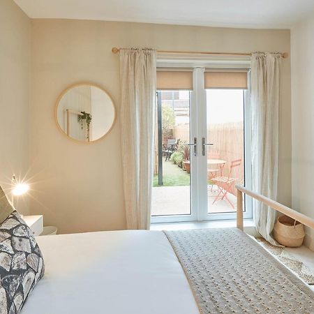 Host & Stay - Retreat By The Sea Marske-by-the-Sea Bagian luar foto