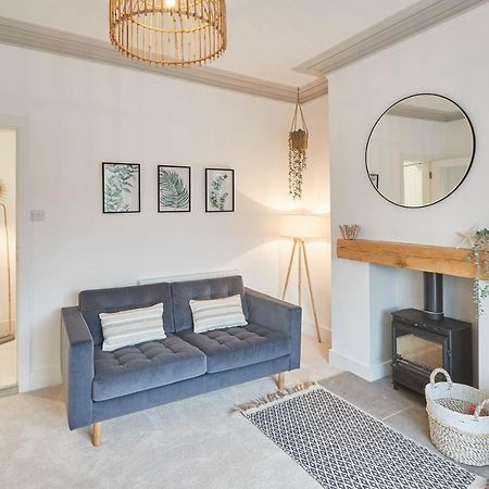 Host & Stay - Retreat By The Sea Marske-by-the-Sea Bagian luar foto