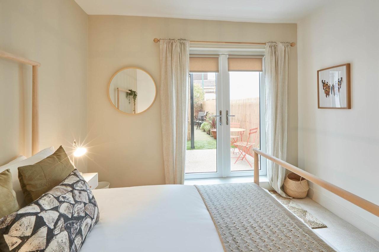 Host & Stay - Retreat By The Sea Marske-by-the-Sea Bagian luar foto