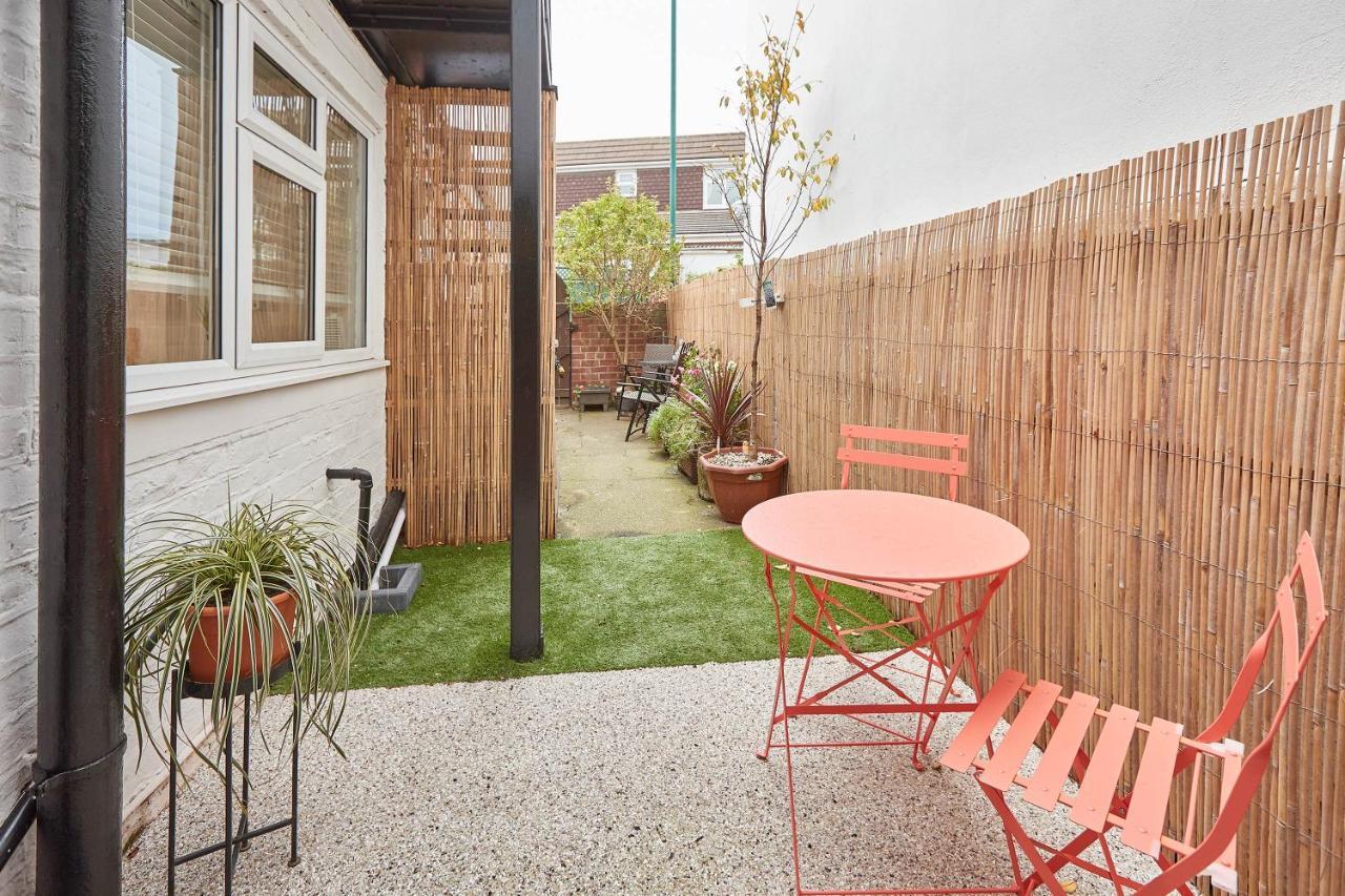 Host & Stay - Retreat By The Sea Marske-by-the-Sea Bagian luar foto