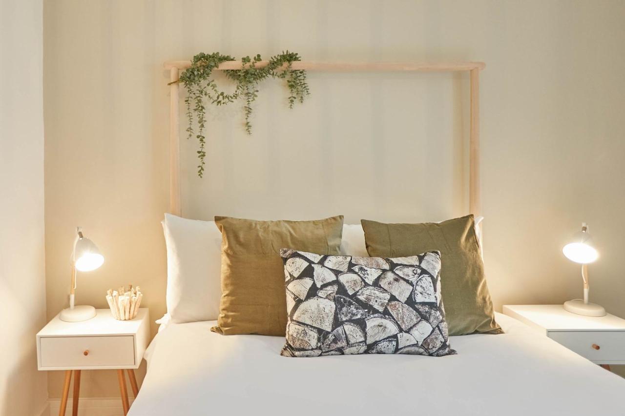 Host & Stay - Retreat By The Sea Marske-by-the-Sea Bagian luar foto