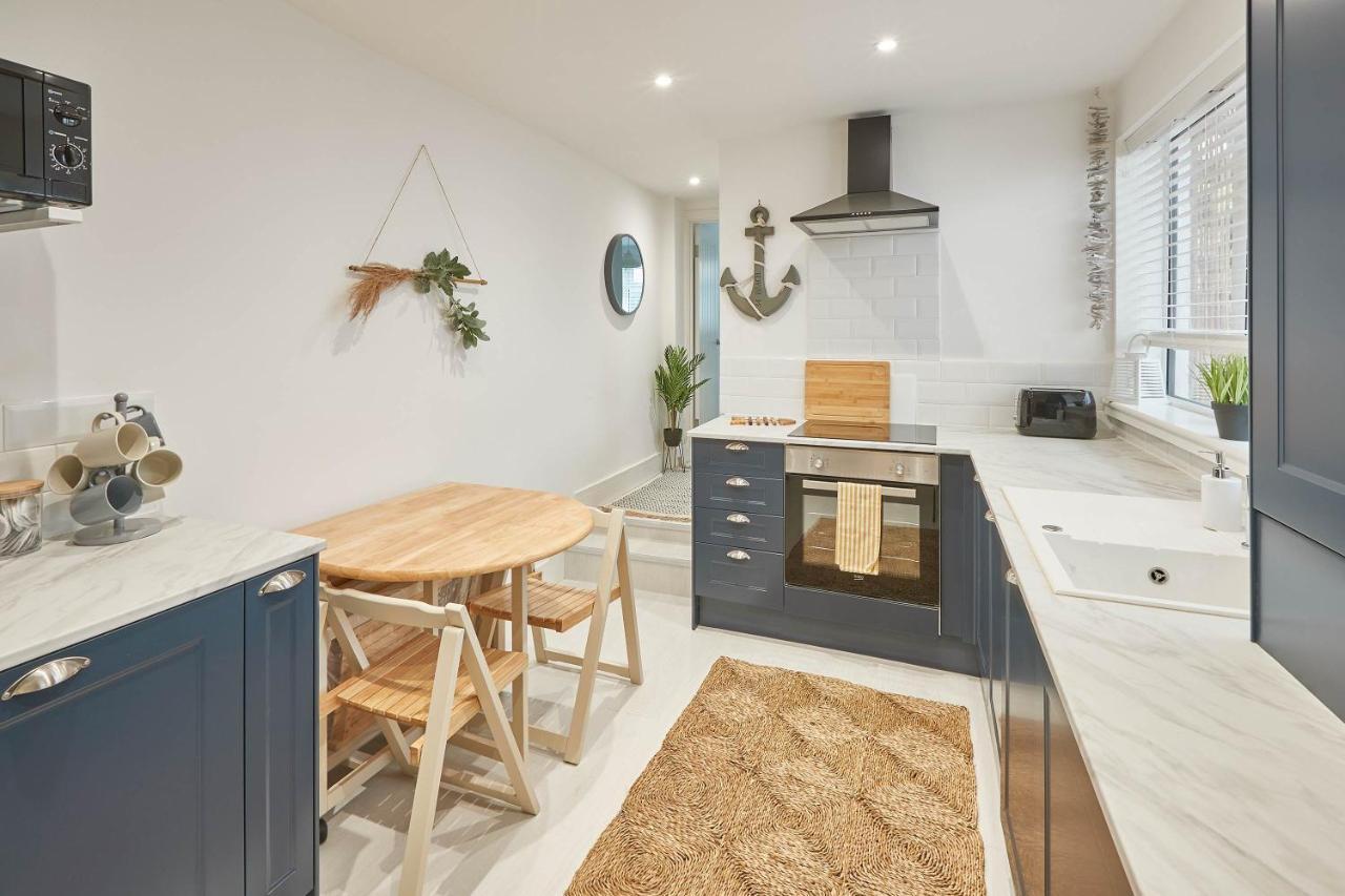 Host & Stay - Retreat By The Sea Marske-by-the-Sea Bagian luar foto