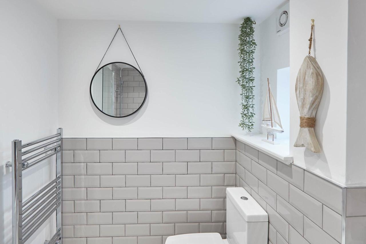 Host & Stay - Retreat By The Sea Marske-by-the-Sea Bagian luar foto